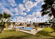 Sale - Townhouse - Rojales - Inland