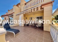 Sale - Townhouse - Rojales - Inland