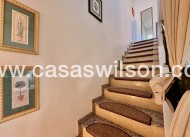 Sale - Townhouse - Rojales - Inland