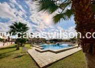 Sale - Townhouse - Rojales - Inland