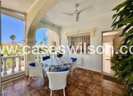 Sale - Townhouse - Rojales - Inland