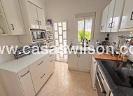 Sale - Townhouse - Rojales - Inland