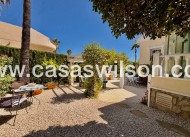 Sale - Townhouse - Rojales - Inland