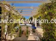 Sale - Townhouse - Rojales - Inland