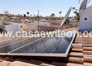 Sale - Townhouse - Rojales - Inland