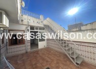 Sale - Townhouse - Rojales - Inland