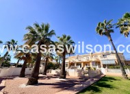 Sale - Townhouse - Rojales - Inland