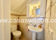 Sale - Townhouse - Rojales - Inland