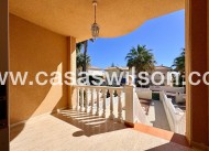 Sale - Townhouse - Rojales - Inland