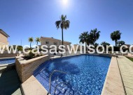 Sale - Townhouse - Rojales - Inland