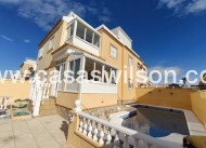 Sale - Townhouse - Rojales - Inland