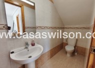 Sale - Townhouse - Rojales - Inland