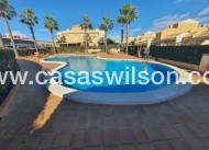 Sale - Townhouse - Rojales - Inland