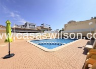 Sale - Townhouse - Rojales - Inland