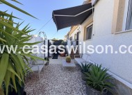 Sale - Townhouse - Rojales - Inland