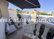 Sale - Townhouse - Rojales - Inland