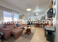 Sale - Townhouse - Rojales - Inland
