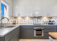 Sale - Townhouse - Rojales - Inland