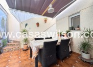 Sale - Townhouse - Rojales - Inland