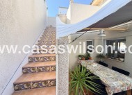 Sale - Townhouse - Rojales - Inland