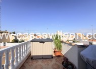 Sale - Townhouse - Rojales - Inland