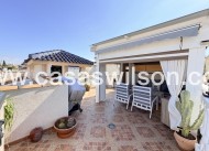 Sale - Townhouse - Rojales - Inland