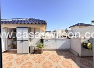 Sale - Townhouse - Rojales - Inland