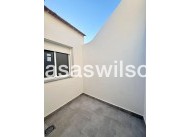 Sale - Townhouse - Rojales - Las Cuevas