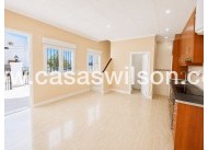 Sale - Townhouse - San Fulgencio - Costa Blanca