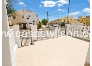Sale - Townhouse - San Fulgencio - Costa Blanca