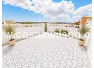 Sale - Townhouse - San Fulgencio - Costa Blanca