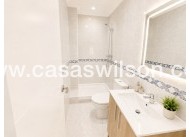 Sale - Townhouse - San Fulgencio - Costa Blanca