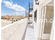 Sale - Townhouse - San Fulgencio - Costa Blanca