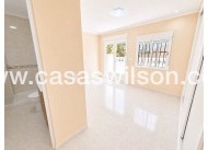 Sale - Townhouse - San Fulgencio - Costa Blanca