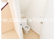Sale - Townhouse - San Fulgencio - Costa Blanca