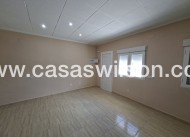Sale - Townhouse - San Fulgencio - Costa Blanca