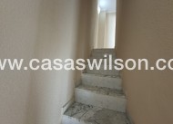 Sale - Townhouse - San Fulgencio - Costa Blanca
