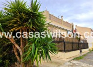 Sale - Townhouse - San Fulgencio - La Marina - Urb. La Marina