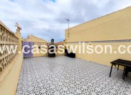 Sale - Townhouse - San Fulgencio - La Marina - Urb. La Marina