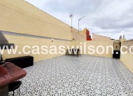 Sale - Townhouse - San Fulgencio - La Marina - Urb. La Marina