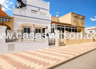 Sale - Townhouse - San Fulgencio - La Marina
