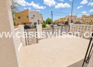 Sale - Townhouse - San Fulgencio - La Marina