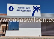 Sale - Townhouse - San Fulgencio - La Marina