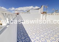 Sale - Townhouse - San Fulgencio - Urb. La Marina