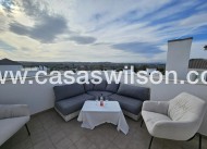 Sale - Townhouse - San Fulgencio