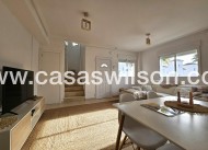 Sale - Townhouse - San Fulgencio