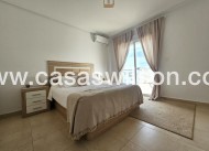 Sale - Townhouse - San Fulgencio