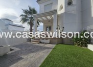 Sale - Townhouse - San Fulgencio