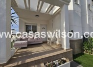 Sale - Townhouse - San Fulgencio