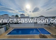 Sale - Townhouse - San Fulgencio
